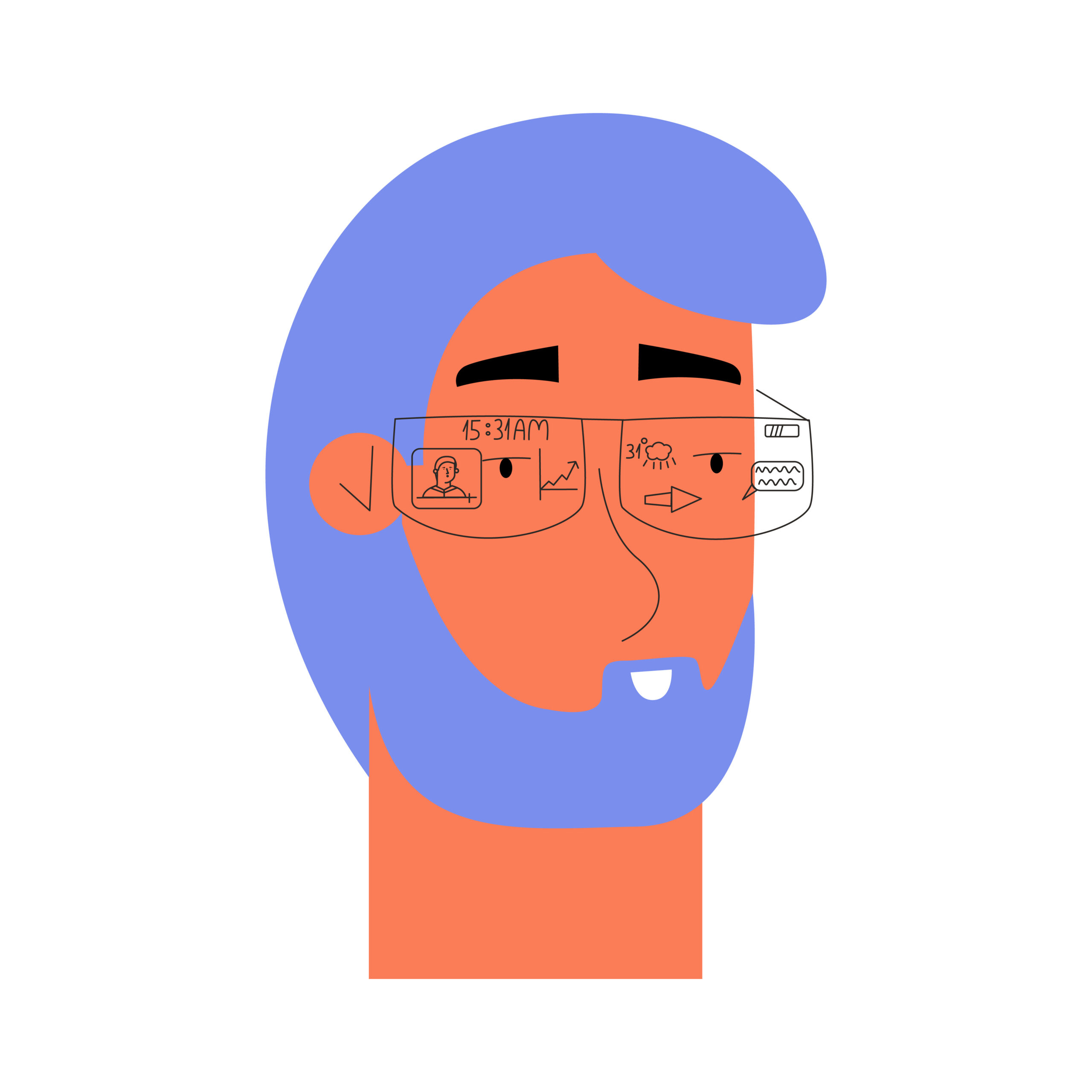 freelance writer