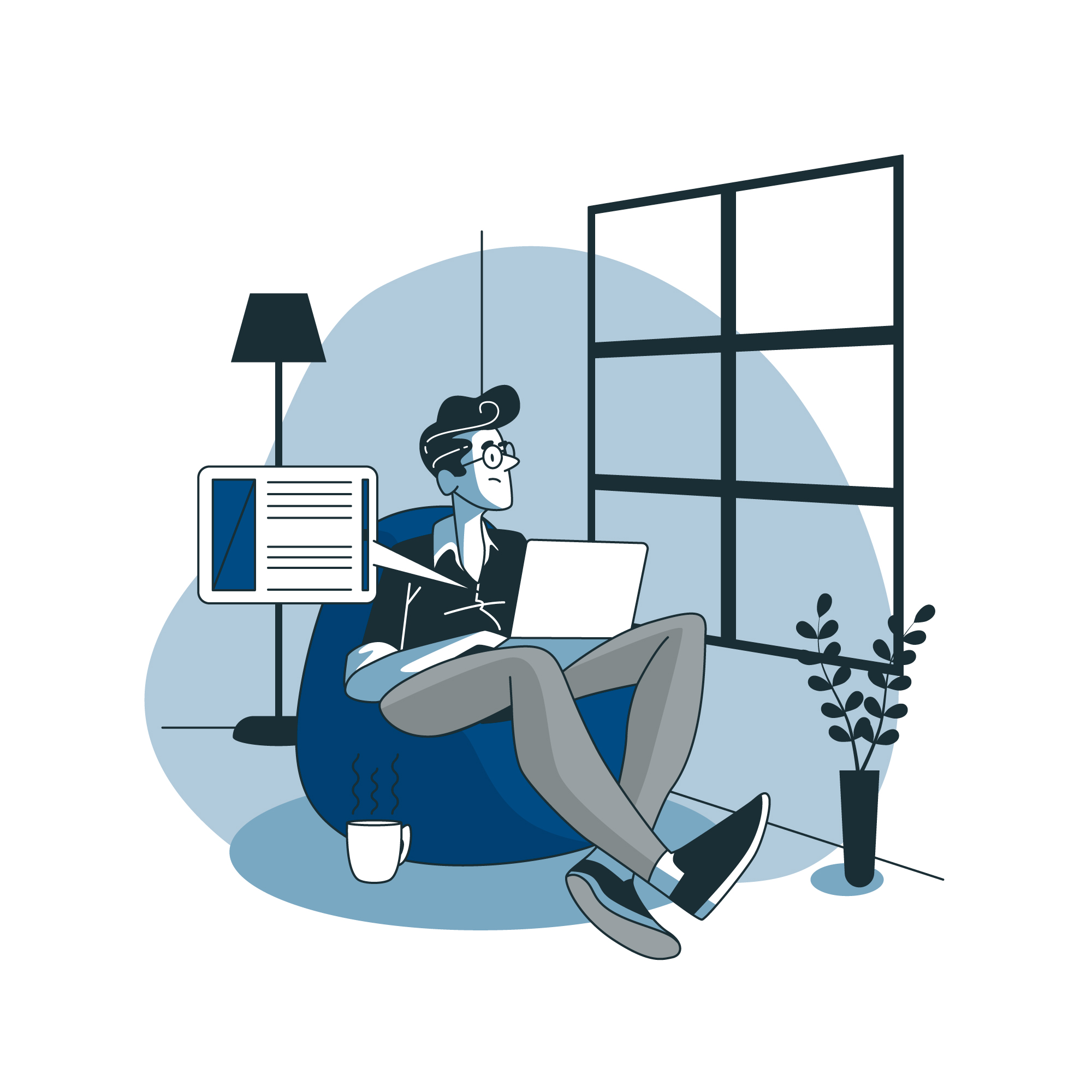 Freelance Writer